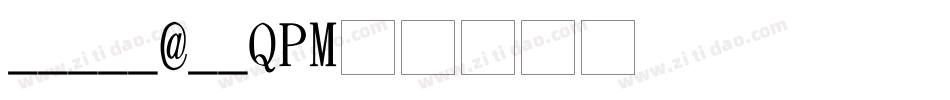 hbzht gb10字体转换